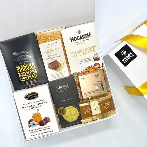 MANUKA HONEY MANUKA HONEY