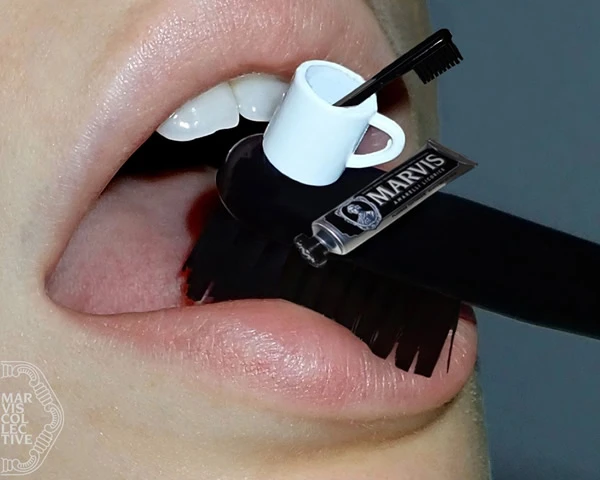 MARVIS dentífricos
