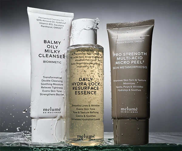 Renewal Peptide Complex