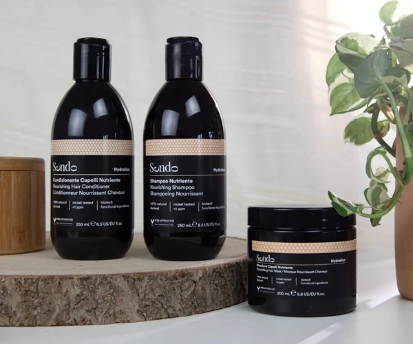 sendo concept venta online