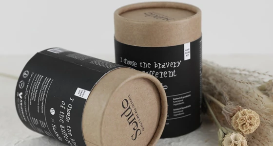 sendo concept innovación y calidad