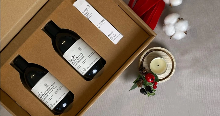 SENDO imagen corporativa