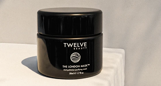 TWELVE BEAUTY twelve beauty imagen corporativa