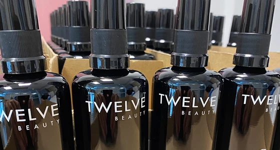 TWELVE BEAUTY twelve beauty