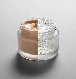 U/1ST Smart Makeup maquillaje con propiedades de skincare en Farmacia Meritxell