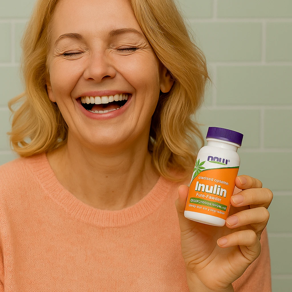 Vitamines i minerals NOW Foods en envasos reciclables