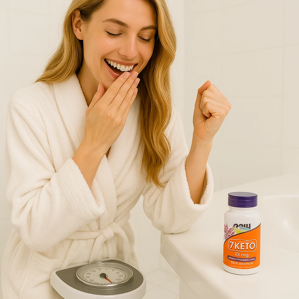 Gamma de suplements naturals NOW Foods amb etiquetatge net