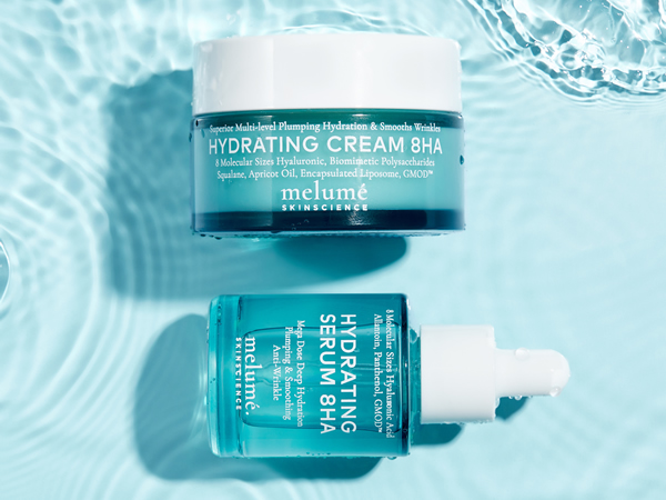 Hydra Glow Serum
