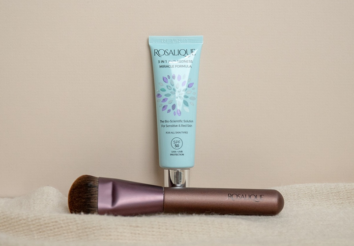 Rosalique skincare